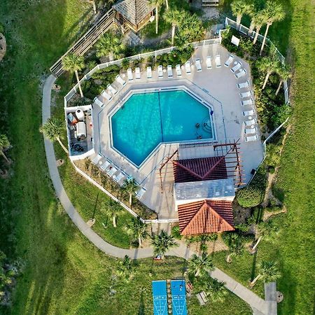 Apartament Casa De Playa St. Augustine Zewnętrze zdjęcie