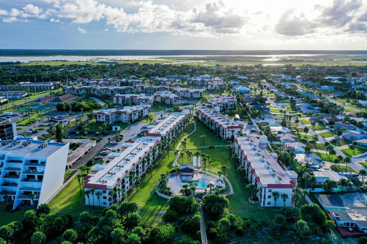 Apartament Casa De Playa St. Augustine Zewnętrze zdjęcie