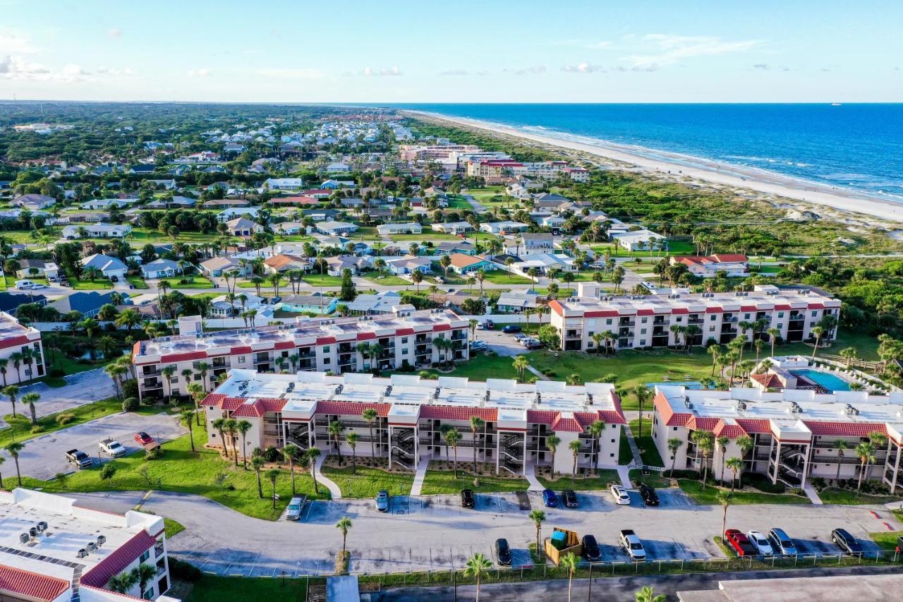Apartament Casa De Playa St. Augustine Zewnętrze zdjęcie