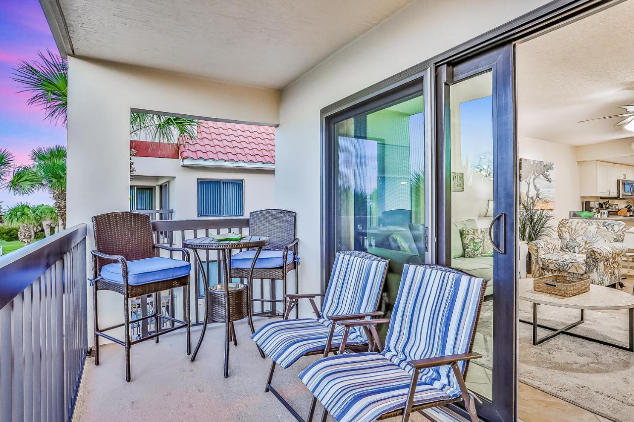 Apartament Casa De Playa St. Augustine Zewnętrze zdjęcie