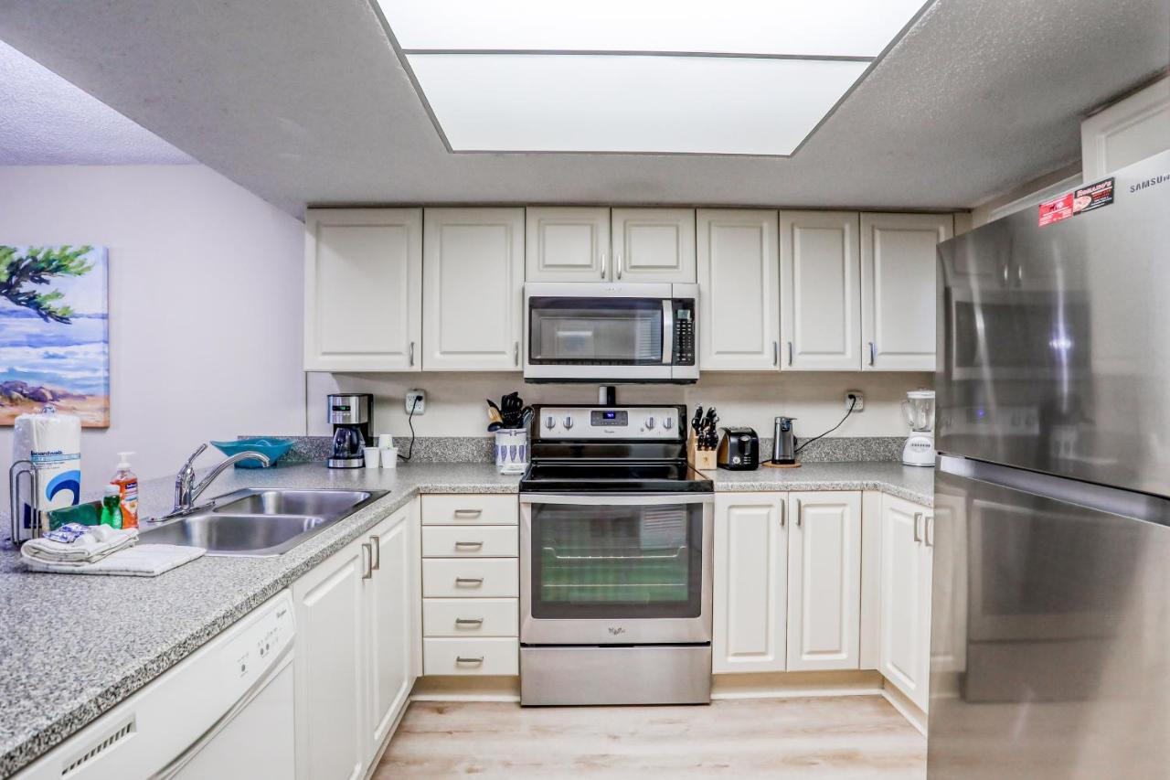 Apartament Casa De Playa St. Augustine Zewnętrze zdjęcie