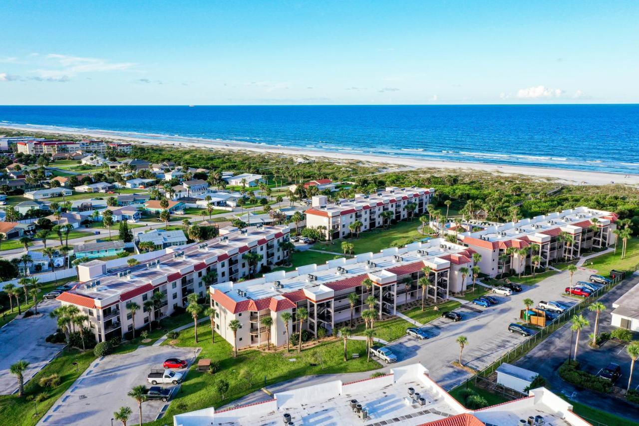Apartament Casa De Playa St. Augustine Zewnętrze zdjęcie