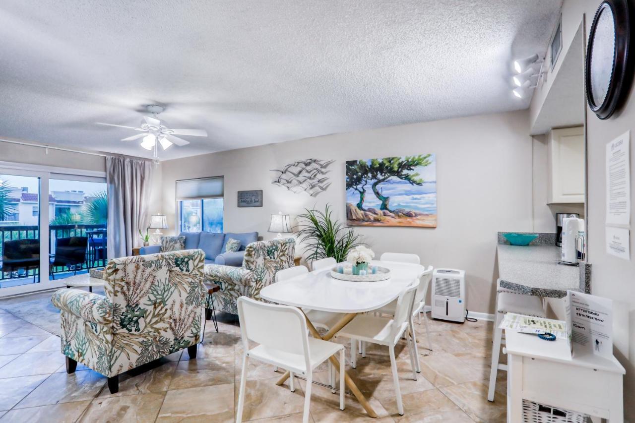 Apartament Casa De Playa St. Augustine Zewnętrze zdjęcie