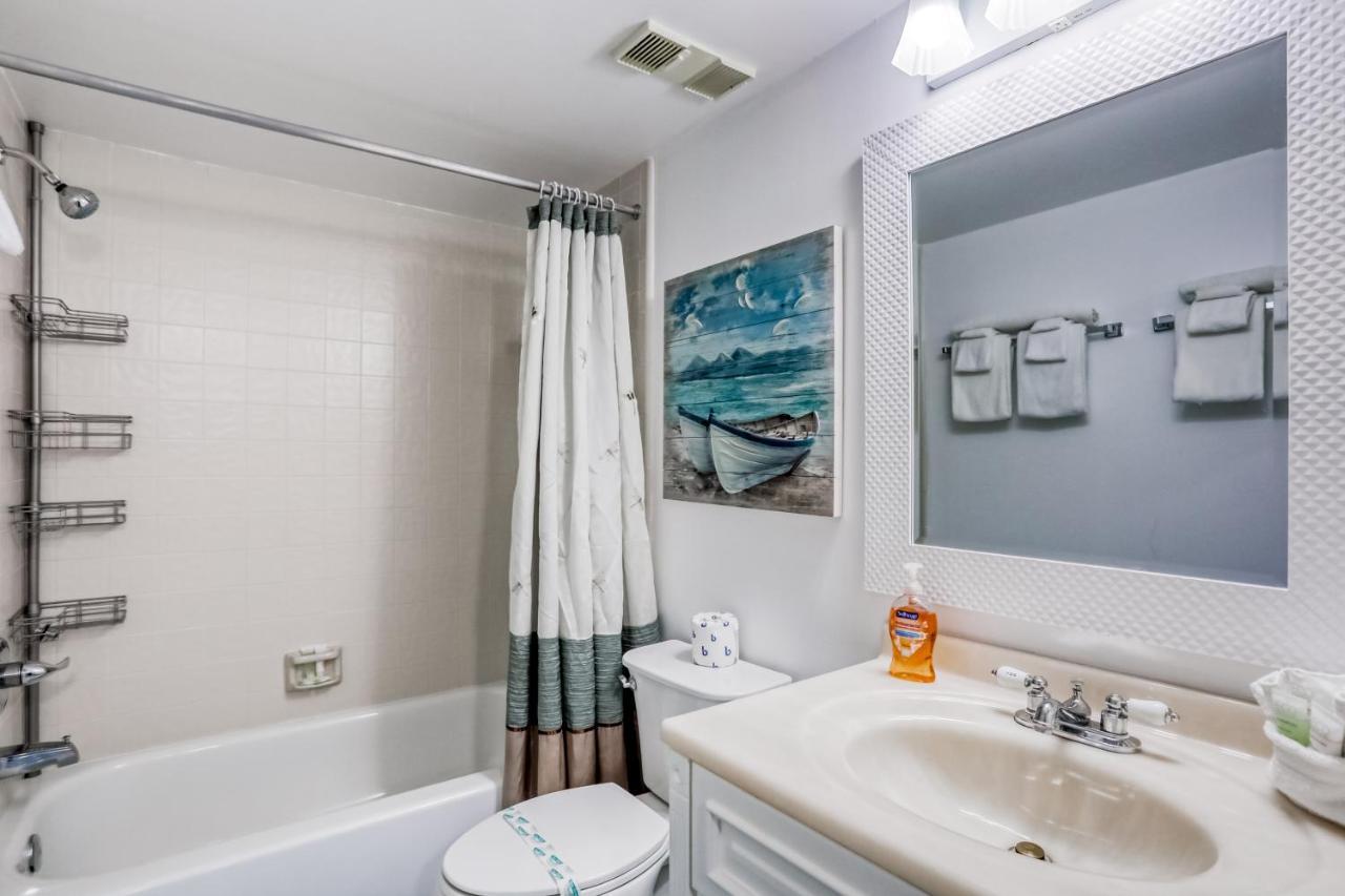 Apartament Casa De Playa St. Augustine Zewnętrze zdjęcie
