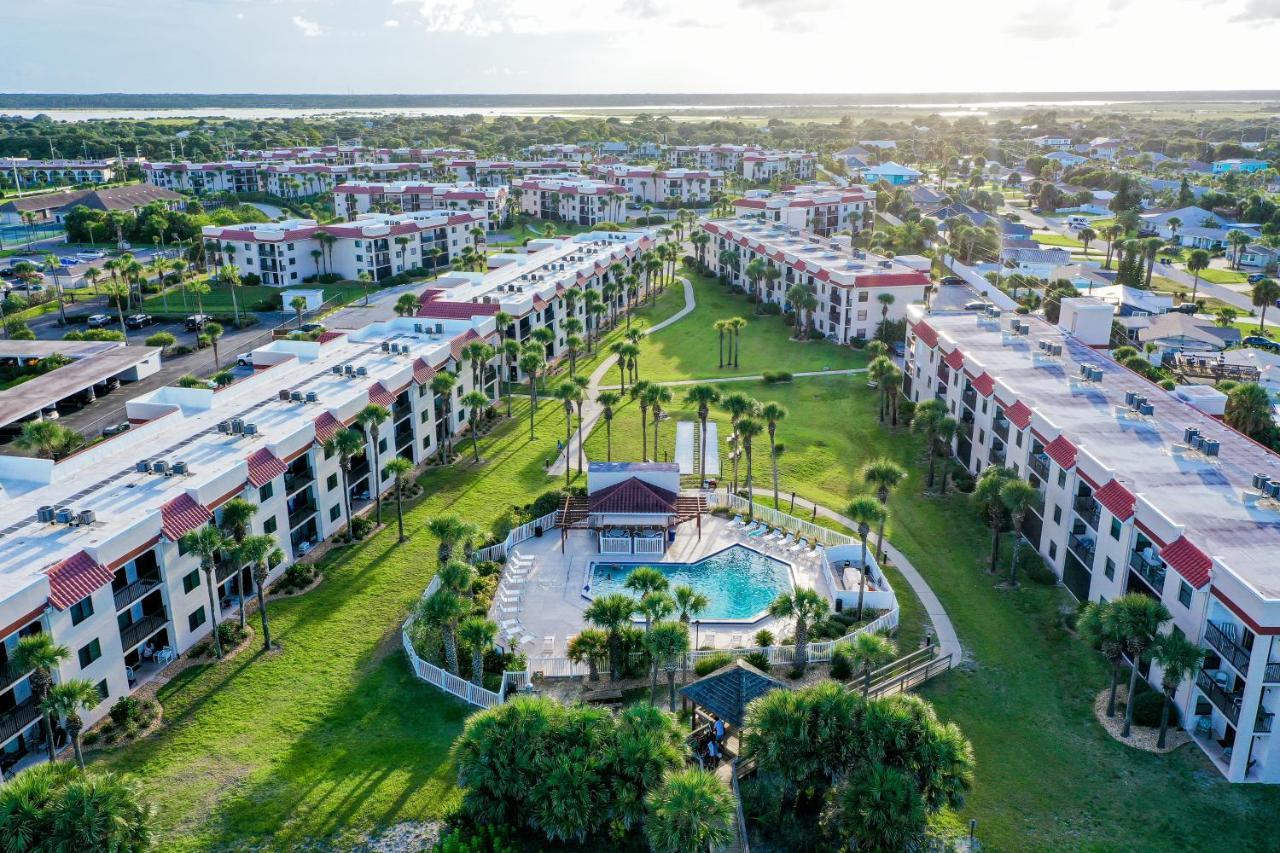 Apartament Casa De Playa St. Augustine Zewnętrze zdjęcie