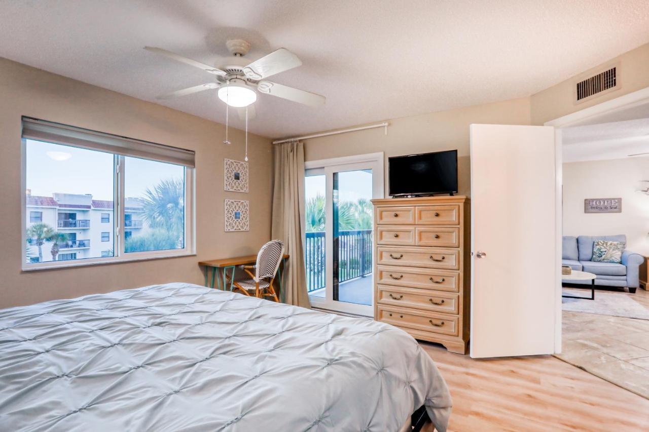 Apartament Casa De Playa St. Augustine Zewnętrze zdjęcie