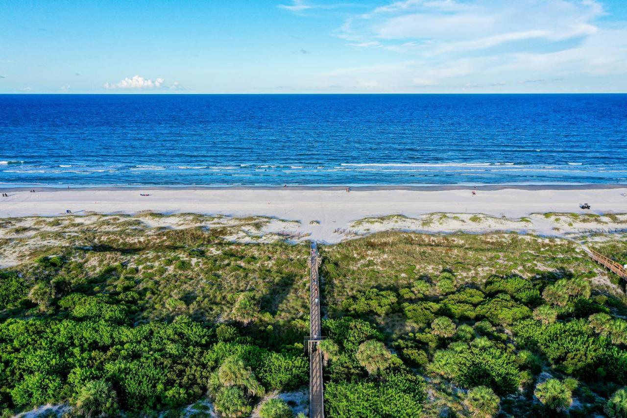 Apartament Casa De Playa St. Augustine Zewnętrze zdjęcie