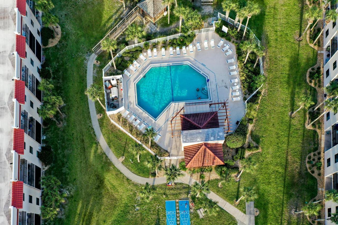 Apartament Casa De Playa St. Augustine Zewnętrze zdjęcie