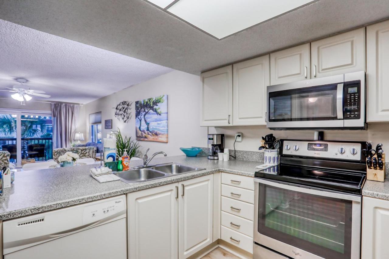 Apartament Casa De Playa St. Augustine Zewnętrze zdjęcie