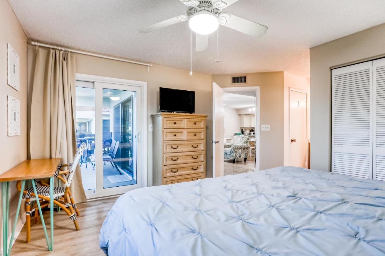Apartament Casa De Playa St. Augustine Zewnętrze zdjęcie