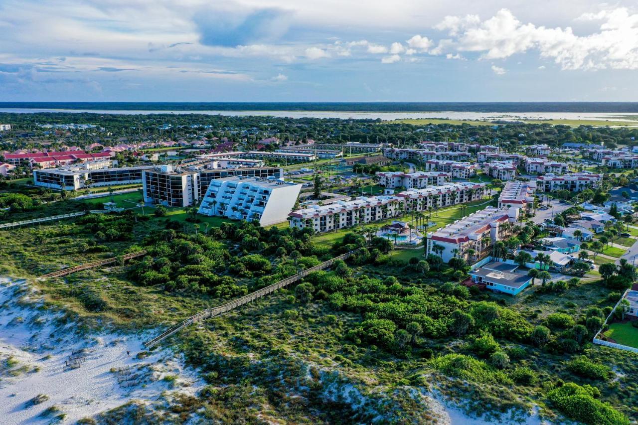 Apartament Casa De Playa St. Augustine Zewnętrze zdjęcie